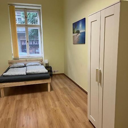 Batorego Lovely Rooms Kraków Eksteriør billede