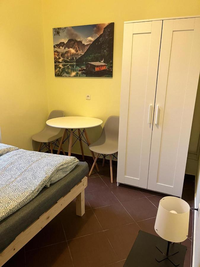 Batorego Lovely Rooms Kraków Eksteriør billede
