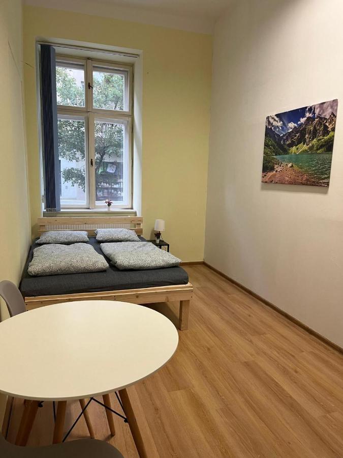 Batorego Lovely Rooms Kraków Eksteriør billede