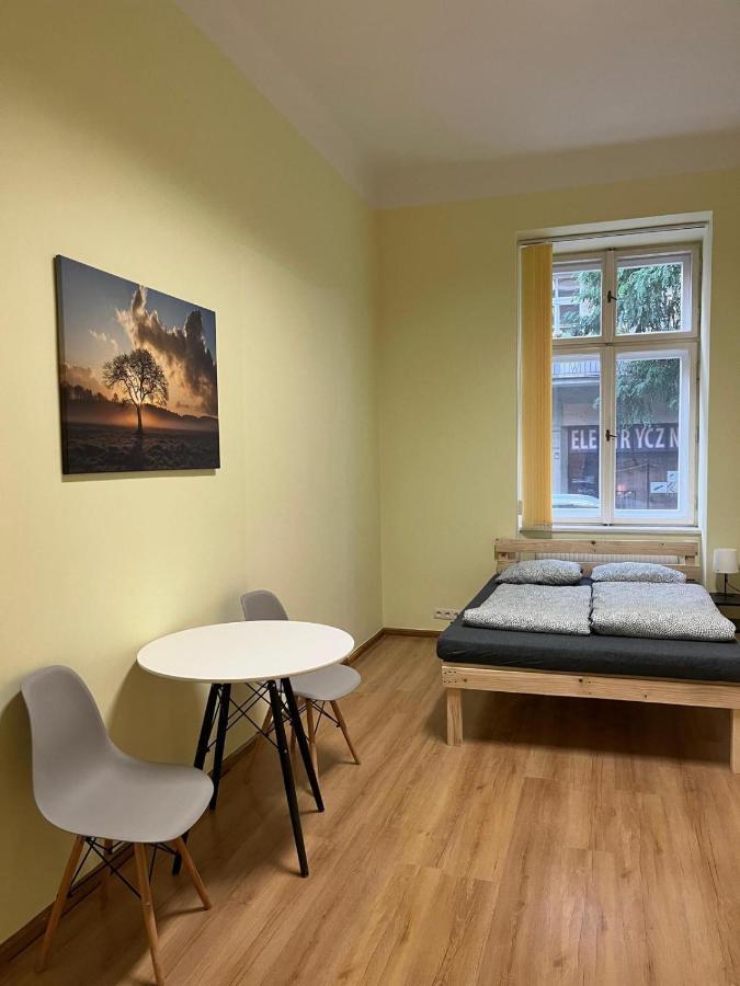 Batorego Lovely Rooms Kraków Eksteriør billede