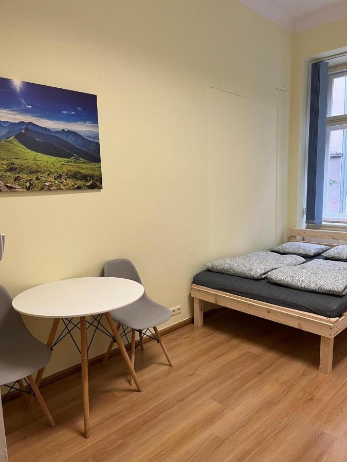 Batorego Lovely Rooms Kraków Eksteriør billede