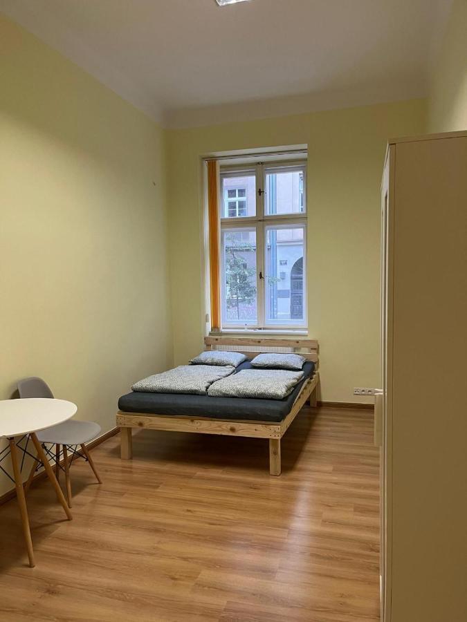 Batorego Lovely Rooms Kraków Eksteriør billede